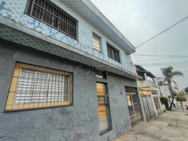 Casa / Sobrado para Venda em São Paulo/SP Vila Bela 5 Quartos