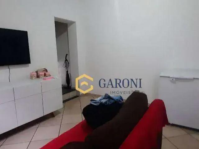Casa / Sobrado para Venda em São Paulo/SP Vila Bela Aliança 2 Quartos