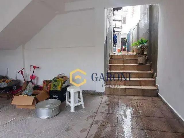 Casa / Sobrado para Venda em São Paulo/SP Vila Bela Aliança 2 Quartos