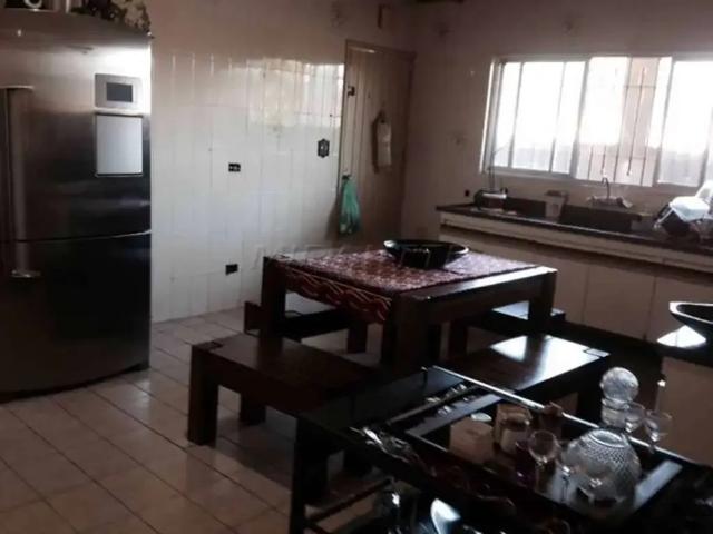 Casa / Sobrado para Venda em São Paulo/SP Vila Bela Vista Zona Norte 5 Quartos