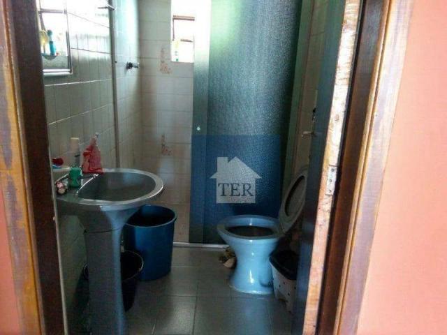 Casa / Sobrado para Venda em São Paulo/SP Vila Bela Vista Zona Norte 6 Quartos