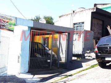Casa / Sobrado para Venda em São Paulo/SP Vila Bela Vista Zona Norte 2 Quartos