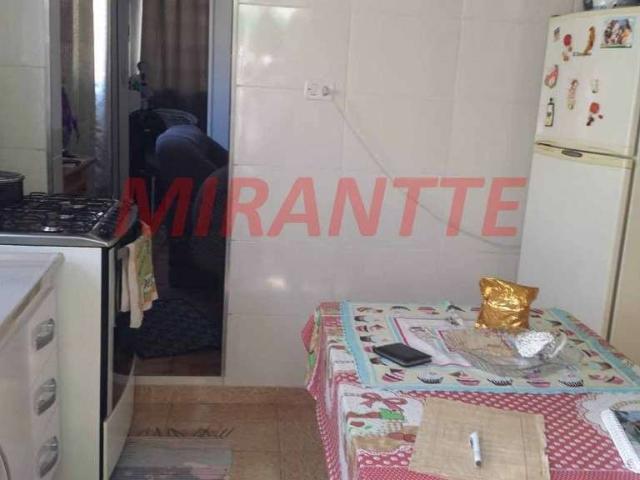 Casa / Sobrado para Venda em São Paulo/SP Vila Bela Vista Zona Norte 2 Quartos