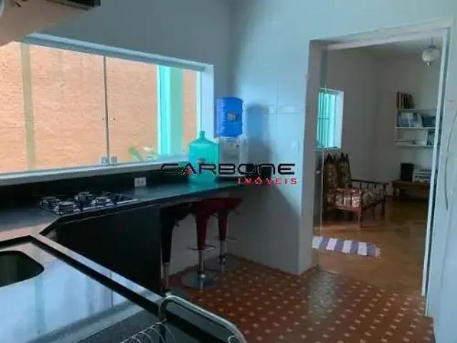 Casa / Sobrado para Venda em São Paulo/SP Vila Bertioga 2 Quartos