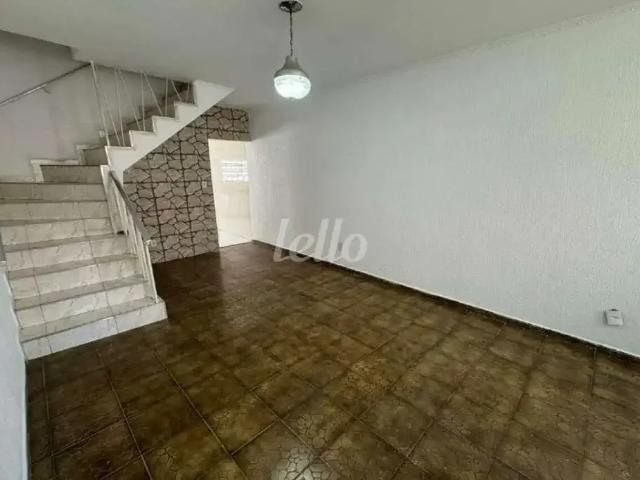 Casa / Sobrado para Venda em São Paulo/SP Vila Bertioga 2 Quartos