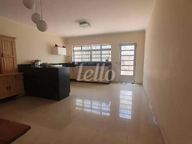 Casa / Sobrado para Venda em São Paulo/SP Vila Bertioga 3 Quartos