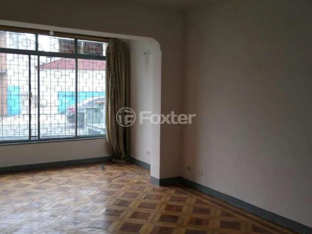 Casa / Sobrado para Venda em São Paulo/SP Vila Bertioga 3 Quartos