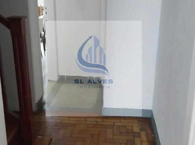 Casa / Sobrado para Venda em São Paulo/SP Vila Bertioga 3 Quartos