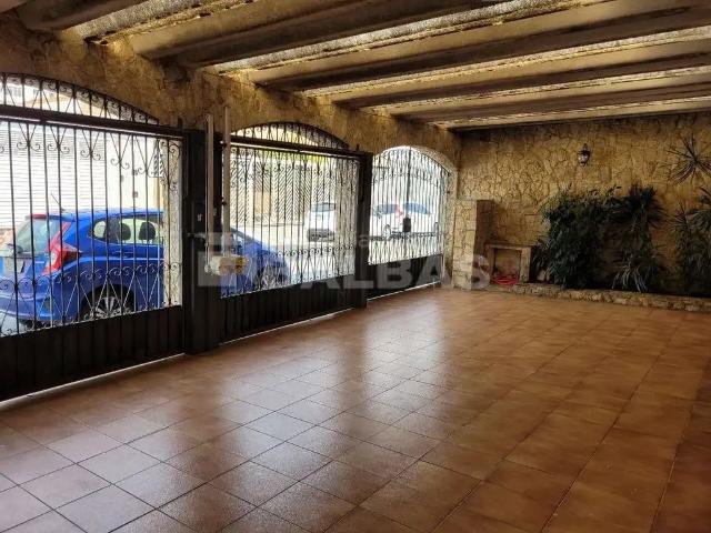 Casa / Sobrado para Venda em São Paulo/SP Vila Bertioga 3 Quartos