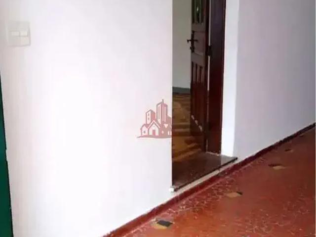 Casa / Sobrado para Venda em São Paulo/SP Vila Bertioga 3 Quartos