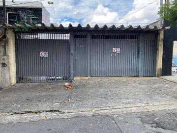 Casa / Sobrado para Venda em São Paulo/SP Vila Bertioga 6 Quartos