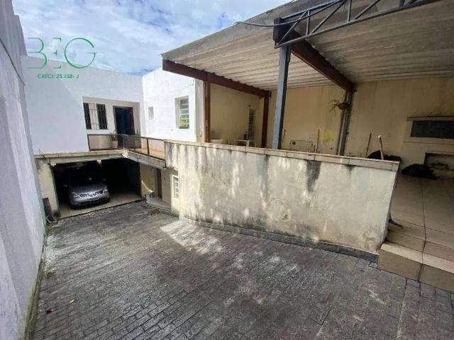 Casa / Sobrado para Venda em São Paulo/SP Vila Bertioga 6 Quartos