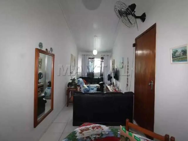 Casa / Sobrado para Venda em São Paulo/SP Vila Bianca 4 Quartos