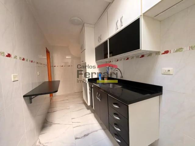 Casa / Sobrado para Venda em São Paulo/SP Vila Bianca 3 Quartos