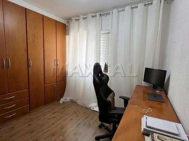 Casa / Sobrado para Venda em São Paulo/SP Vila Bianca 3 Quartos