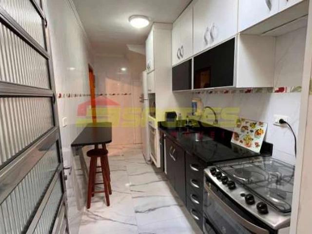 Casa / Sobrado para Venda em São Paulo/SP Vila Bianca 3 Quartos