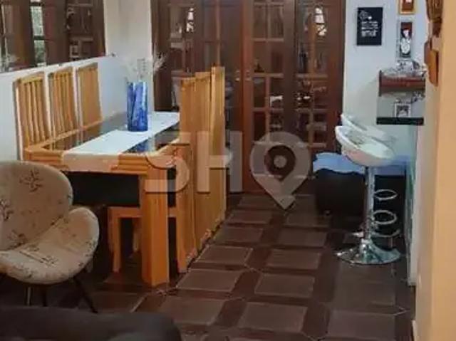 Casa / Sobrado para Venda em São Paulo/SP Vila Bianca 3 Quartos