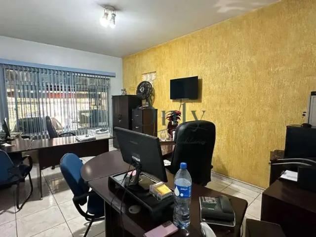Casa / Sobrado para Venda em São Paulo/SP Vila Boaçava 3 Quartos
