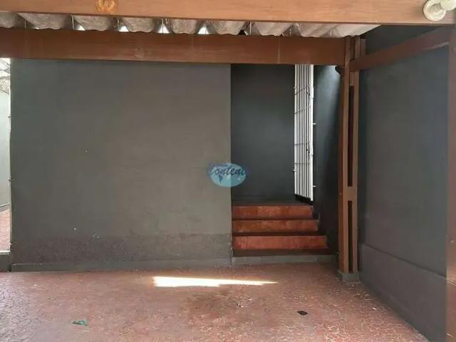 Casa / Sobrado para Venda em São Paulo/SP Vila Boaçava 3 Quartos