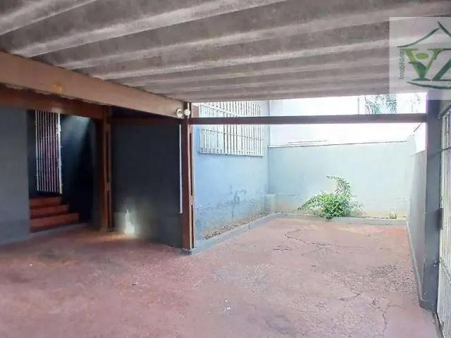 Casa / Sobrado para Venda em São Paulo/SP Vila Boaçava 3 Quartos