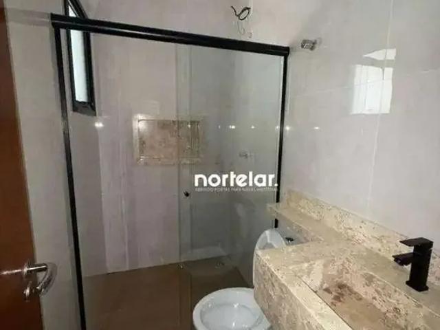 Casa / Sobrado para Venda em São Paulo/SP Vila Boaçava 3 Quartos