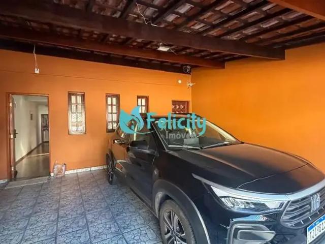 Casa / Sobrado para Venda em São Paulo/SP Vila Boaçava 3 Quartos