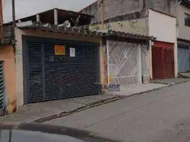 Casa / Sobrado para Venda em São Paulo/SP Vila Boaçava 3 Quartos
