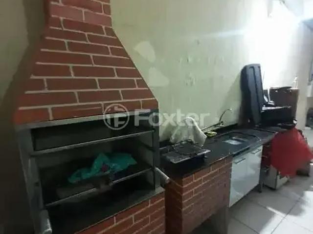 Casa / Sobrado para Venda em São Paulo/SP Vila Boaçava 3 Quartos
