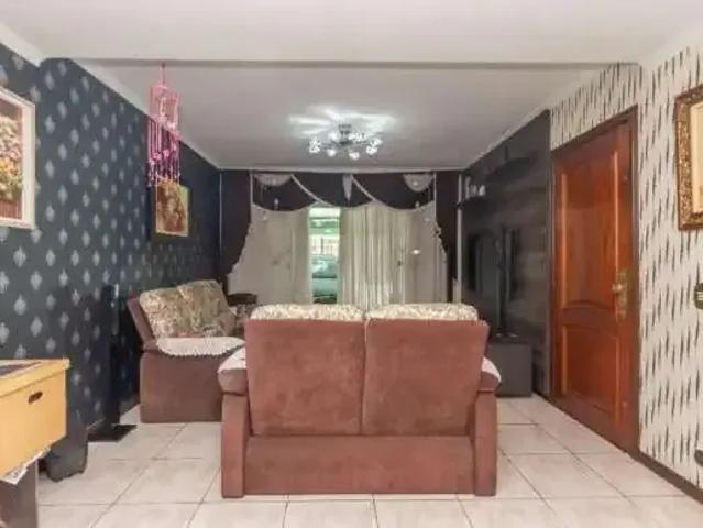 Casa / Sobrado para Venda em São Paulo/SP Vila Boaçava 3 Quartos