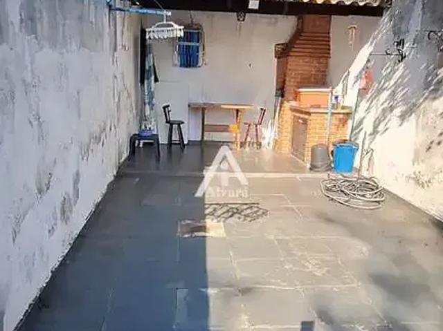 Casa / Sobrado para Venda em São Paulo/SP Vila Boaçava 3 Quartos