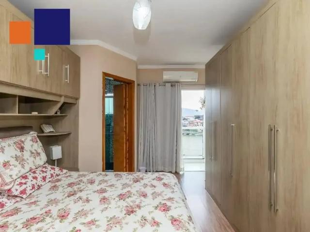 Casa / Sobrado para Venda em São Paulo/SP Vila Boaçava 3 Quartos