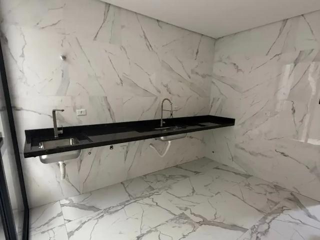 Casa / Sobrado para Venda em São Paulo/SP Vila Boaçava 3 Quartos