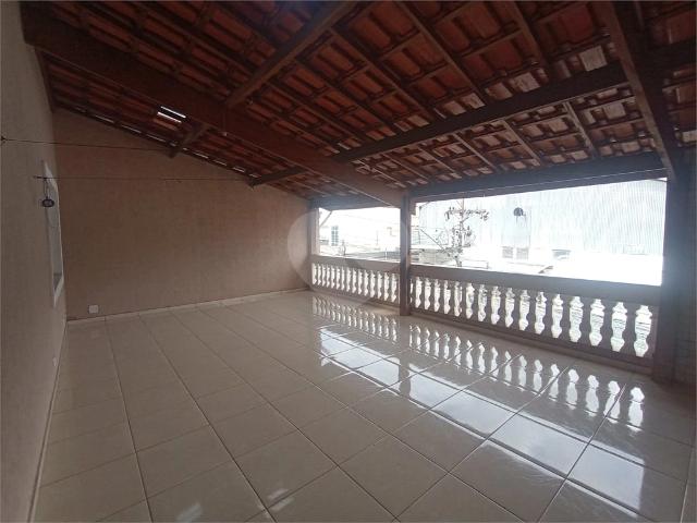 Casa / Sobrado para Venda em São Paulo/SP Vila Boaçava 3 Quartos