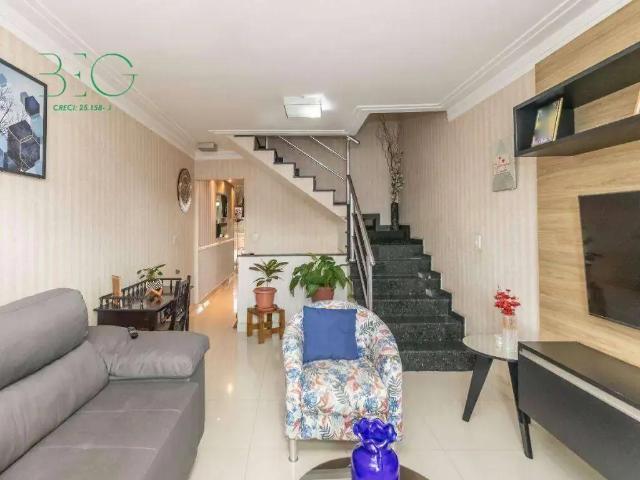 Casa / Sobrado para Venda em São Paulo/SP Vila Boaçava 3 Quartos