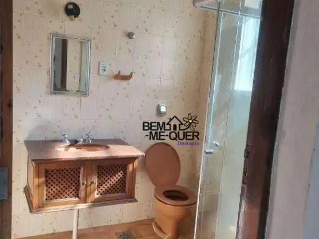 Casa / Sobrado para Venda em São Paulo/SP Vila Boaçava 3 Quartos