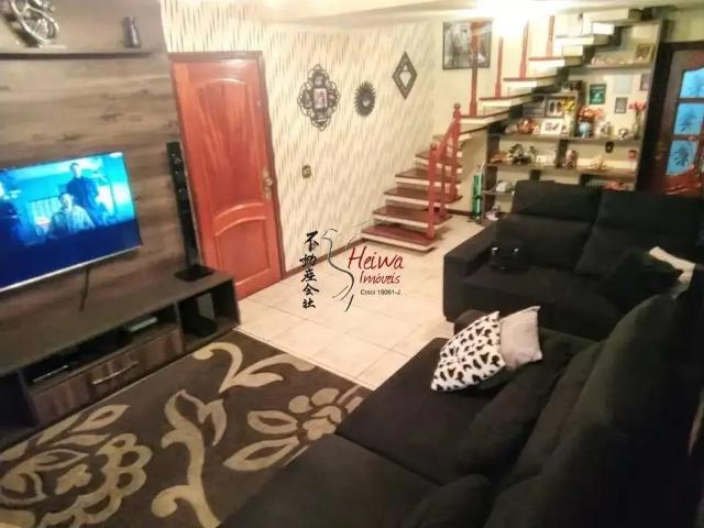 Casa / Sobrado para Venda em São Paulo/SP Vila Boaçava 3 Quartos