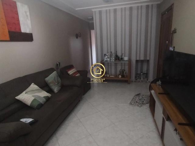 Casa / Sobrado para Venda em São Paulo/SP Vila Boaçava 3 Quartos