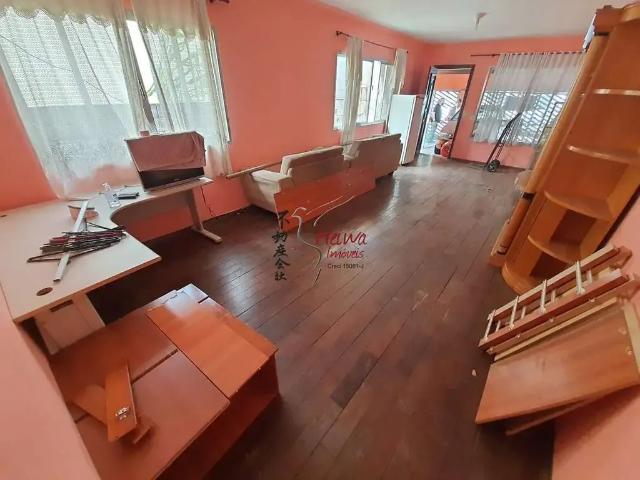 Casa / Sobrado para Venda em São Paulo/SP Vila Boaçava 3 Quartos