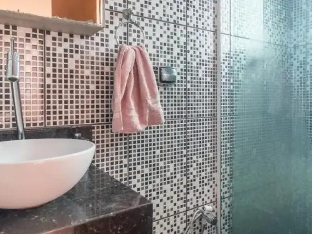 Casa / Sobrado para Venda em São Paulo/SP Vila Boaçava 3 Quartos