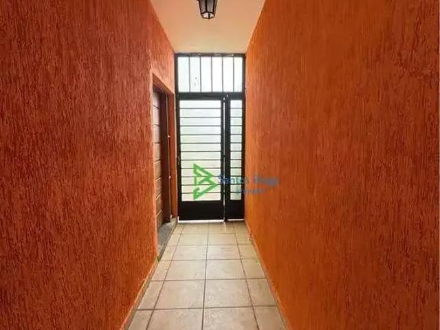 Casa / Sobrado para Venda em São Paulo/SP Vila Boaçava 3 Quartos