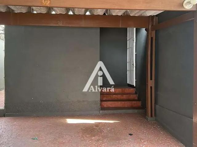 Casa / Sobrado para Venda em São Paulo/SP Vila Boaçava 3 Quartos