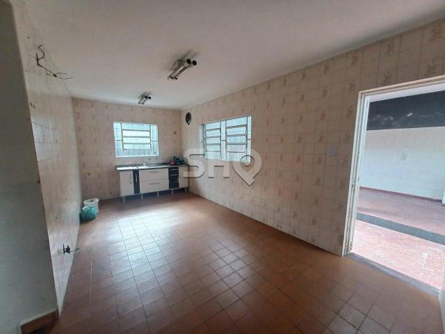 Casa / Sobrado para Venda em São Paulo/SP Vila Boaçava 3 Quartos