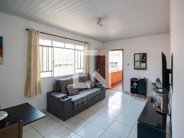 Casa / Sobrado para Venda em São Paulo/SP Vila Boaçava 3 Quartos