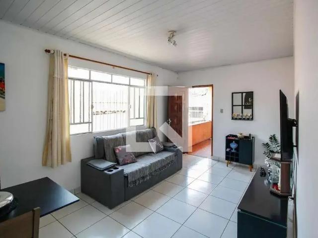 Casa / Sobrado para Venda em São Paulo/SP Vila Boaçava 3 Quartos