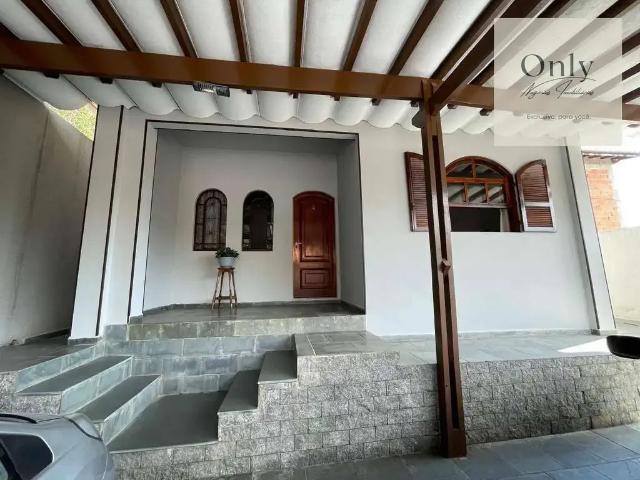 Casa / Sobrado para Venda em São Paulo/SP Vila Boaçava 3 Quartos