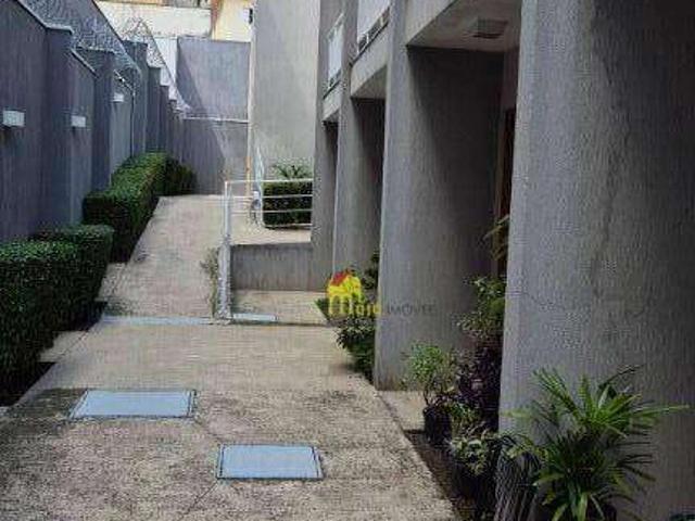 Casa / Sobrado para Venda em São Paulo/SP Vila Boaçava
