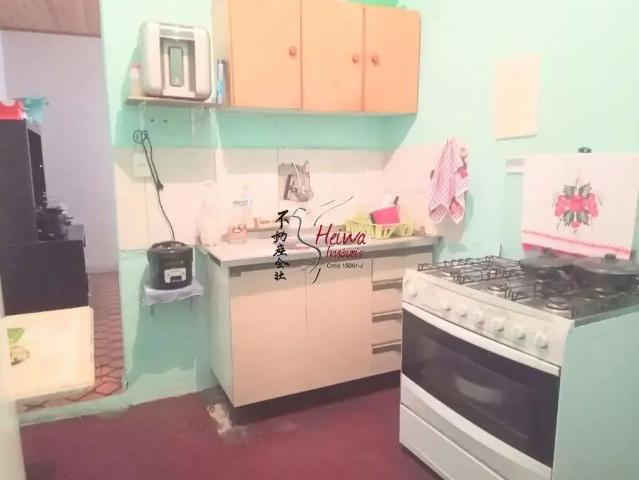 Casa / Sobrado para Venda em São Paulo/SP Vila Boaçava 2 Quartos