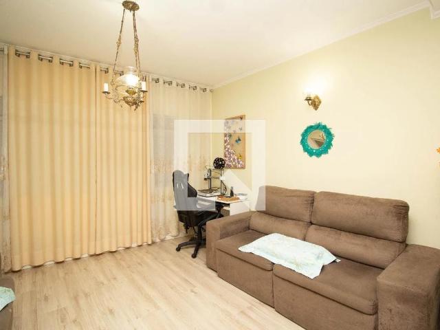 Casa / Sobrado para Venda em São Paulo/SP Vila Boaçava 2 Quartos