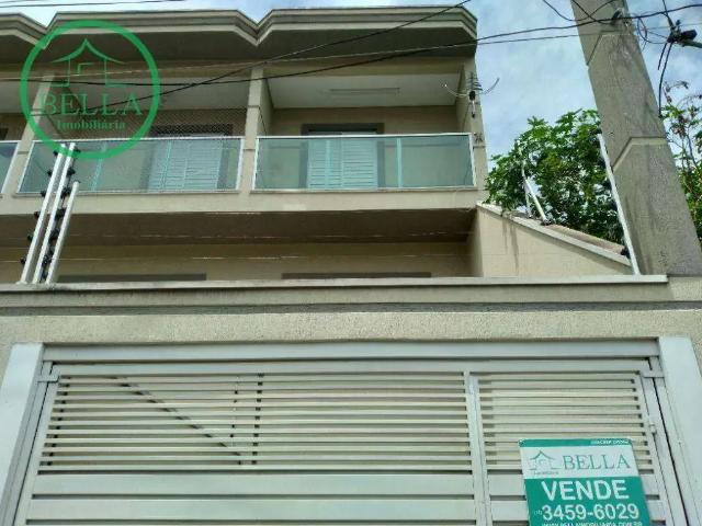Casa / Sobrado para Venda em São Paulo/SP Vila Boaçava 2 Quartos