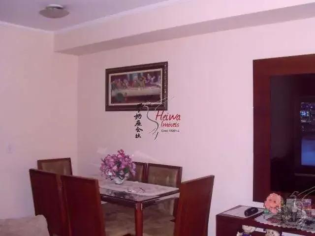 Casa / Sobrado para Venda em São Paulo/SP Vila Boaçava 2 Quartos
